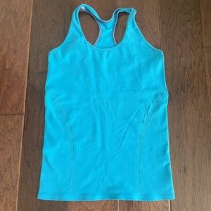 Ivivva tank top